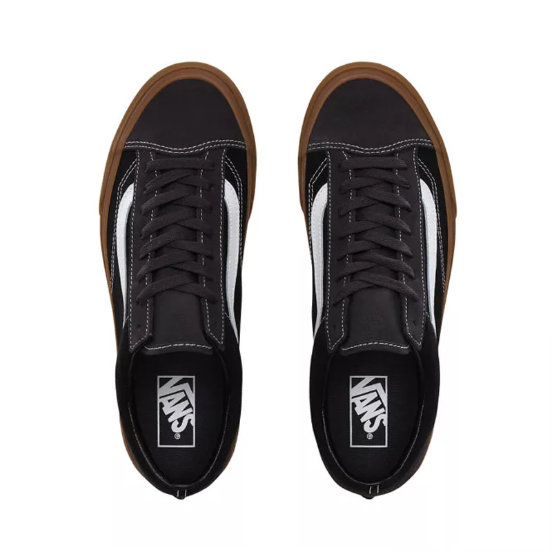 SEPATU SNEAKERS VANS UA Style 36 Gum