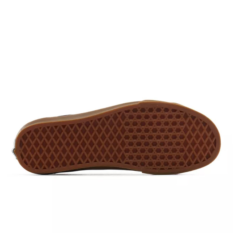 SEPATU SNEAKERS VANS UA Style 36 Gum