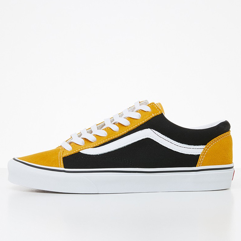 SEPATU SNEAKERS VANS UA Style 36