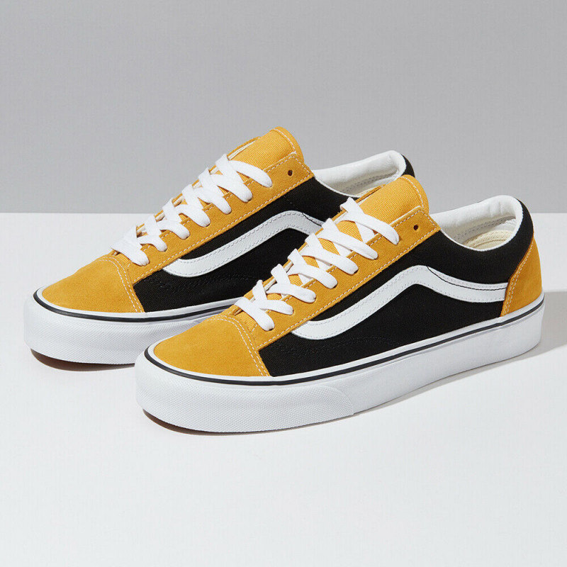 SEPATU SNEAKERS VANS UA Style 36