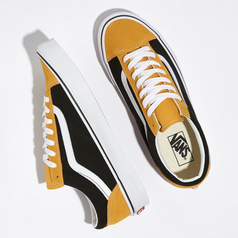 SEPATU SNEAKERS VANS UA Style 36