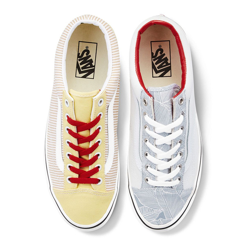 Style 36 Mismatch foto 4