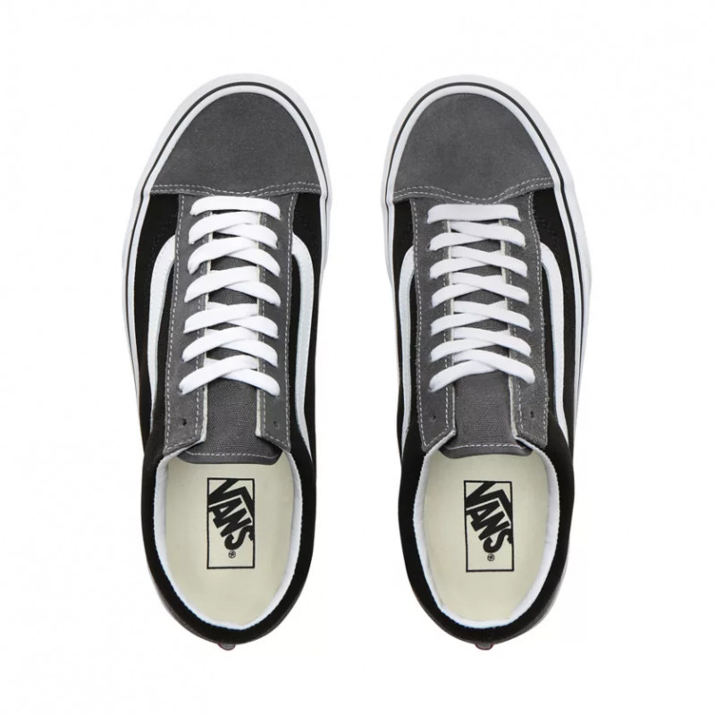 UA Vintage Suede Style 36 foto 2
