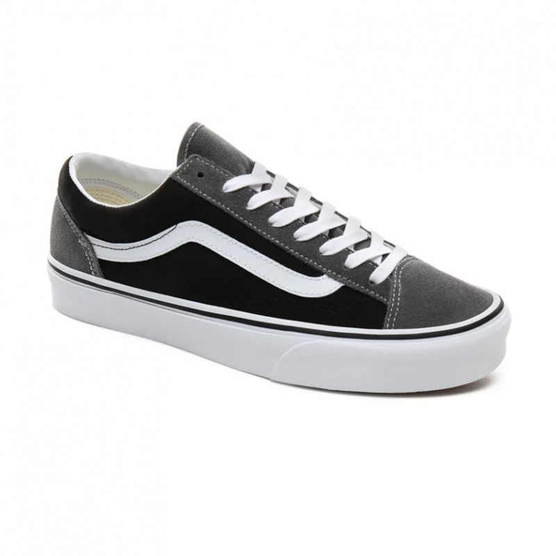 UA Vintage Suede Style 36 foto 3