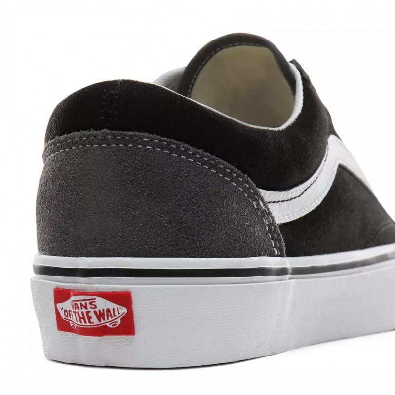 UA Vintage Suede Style 36 foto 4