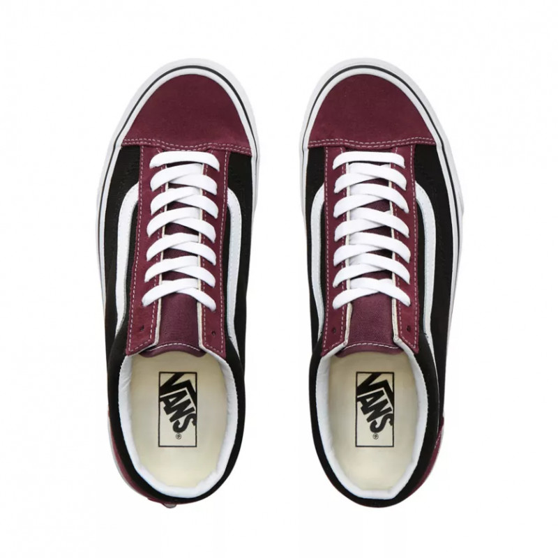 UA Vintage Suede Style 36 foto 2
