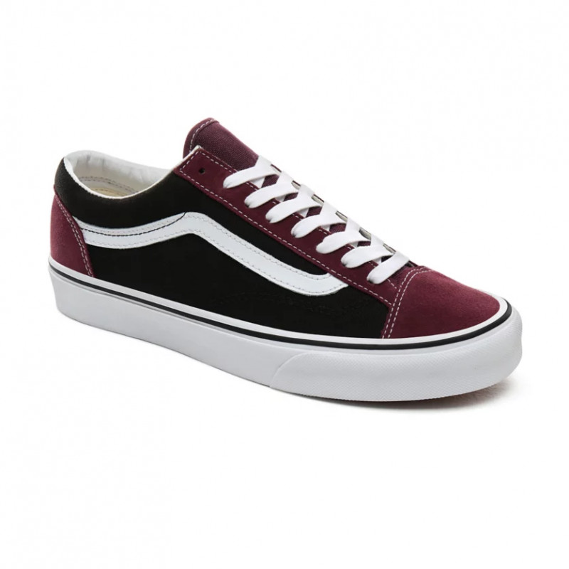 UA Vintage Suede Style 36 foto 3