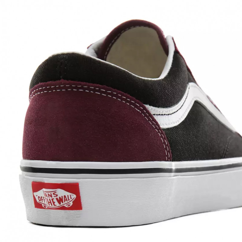 UA Vintage Suede Style 36 foto 4