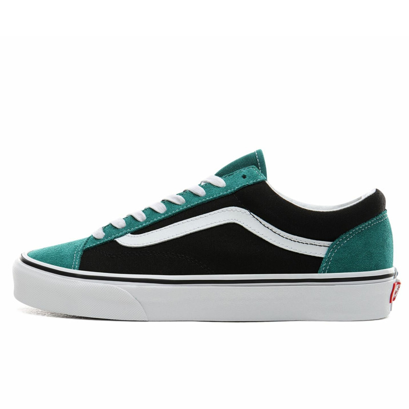 SEPATU SNEAKERS VANS Ua Style 36