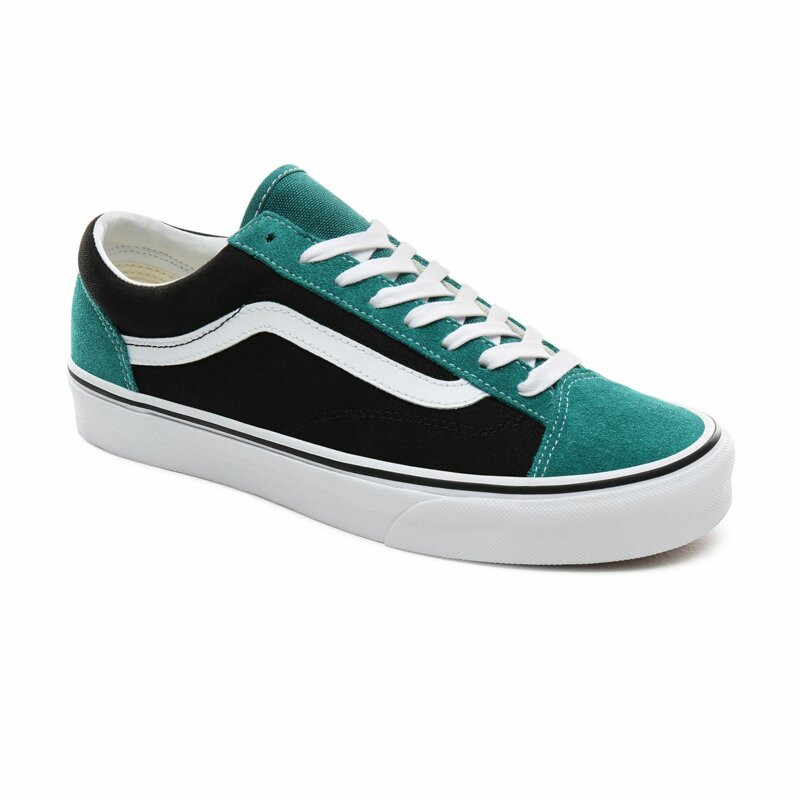 SEPATU SNEAKERS VANS Ua Style 36
