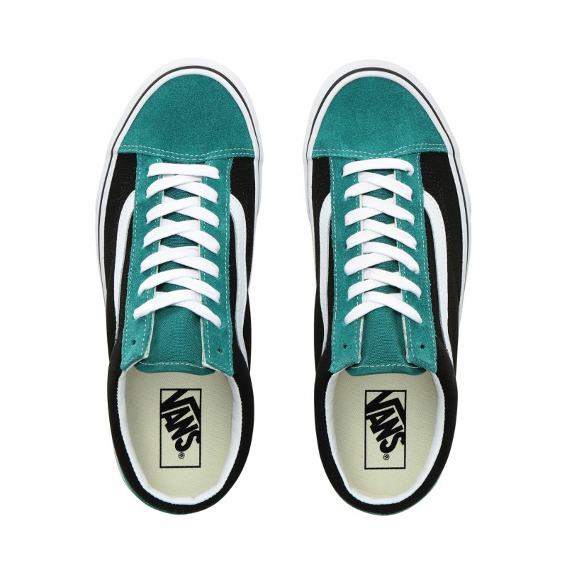 SEPATU SNEAKERS VANS Ua Style 36