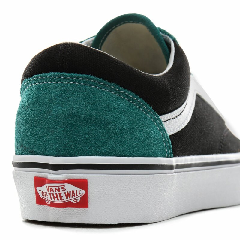 SEPATU SNEAKERS VANS Ua Style 36