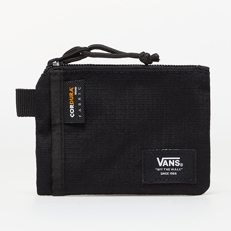 TAS SNEAKERS VANS POUCH WALLET