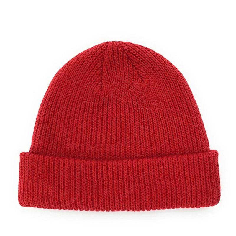 GS BRUCKNER CUFF BEANIE foto 2