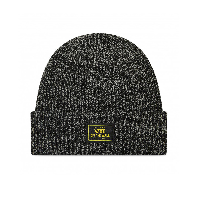 AKSESORIS SNEAKERS VANS BRUCKNER CUFF BEANIE