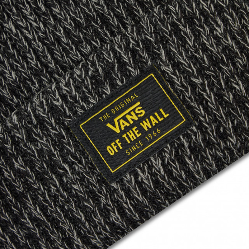 AKSESORIS SNEAKERS VANS BRUCKNER CUFF BEANIE