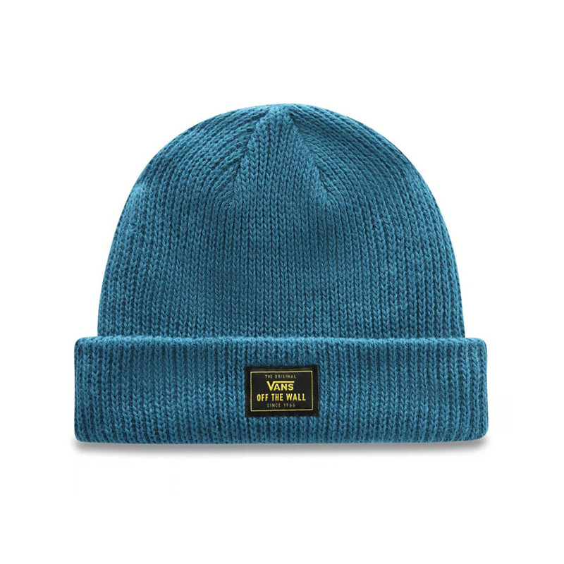 AKSESORIS SNEAKERS VANS BRUCKNER CUFF BEANIE HAT
