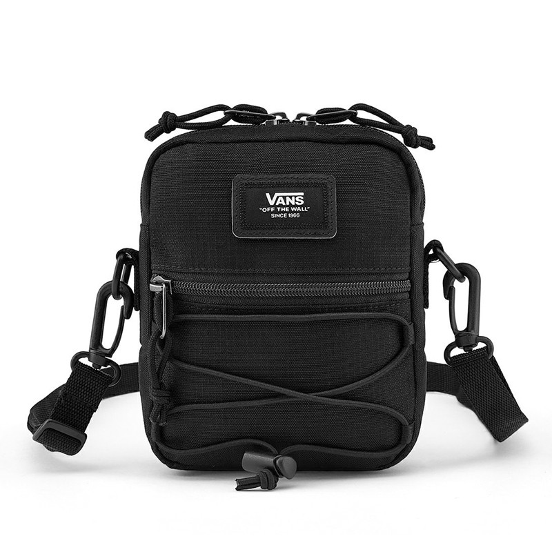 TAS SNEAKERS VANS Bail Shoulder Bag