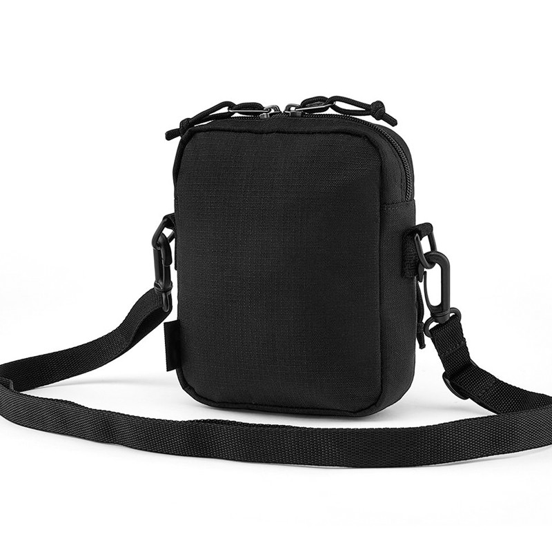 TAS SNEAKERS VANS Bail Shoulder Bag
