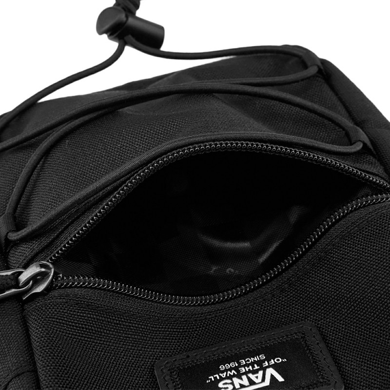 TAS SNEAKERS VANS Bail Shoulder Bag