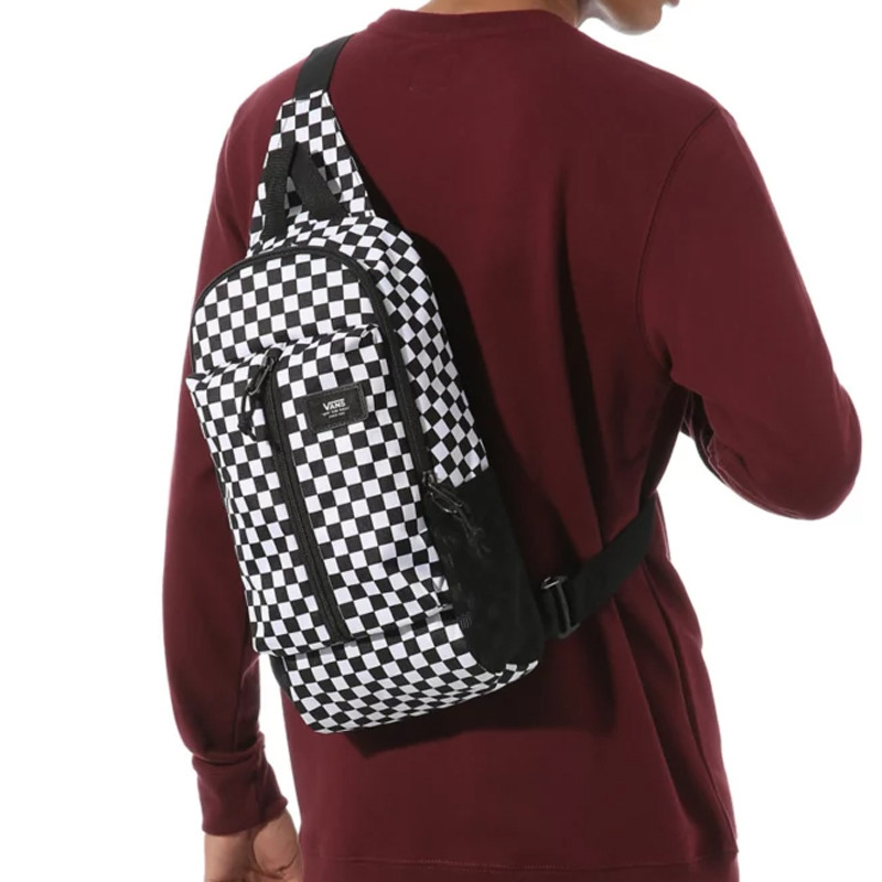 Warp Sling Bag foto 2