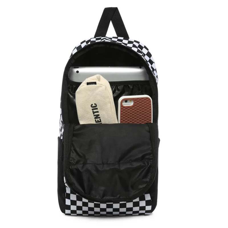 Warp Sling Bag foto 4