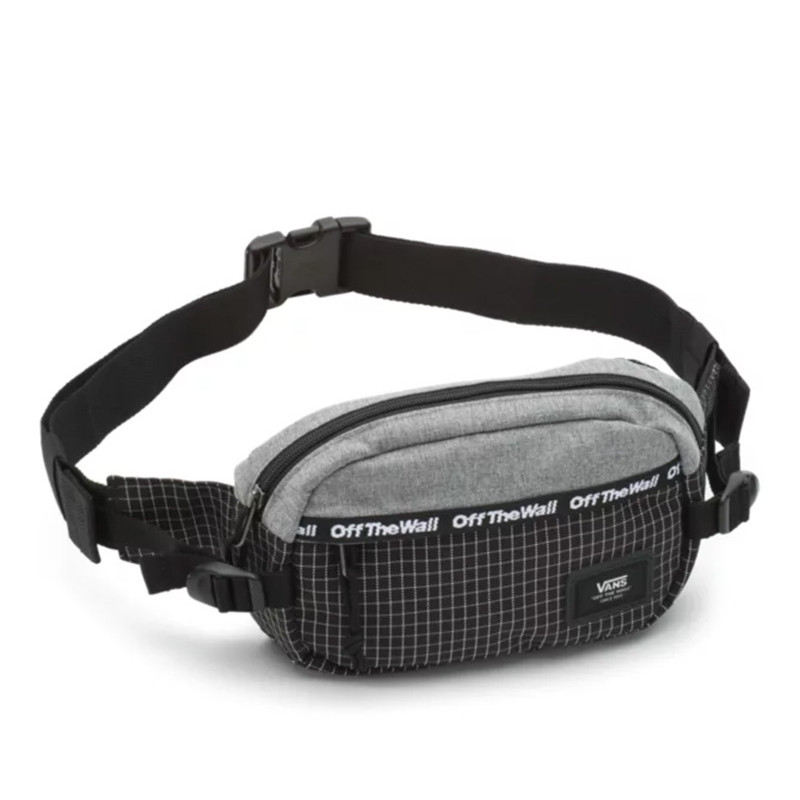 TAS SNEAKERS VANS Aliso II Hip Pack