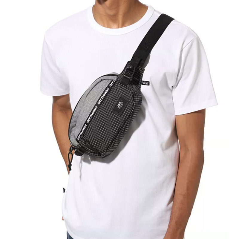 TAS SNEAKERS VANS Aliso II Hip Pack