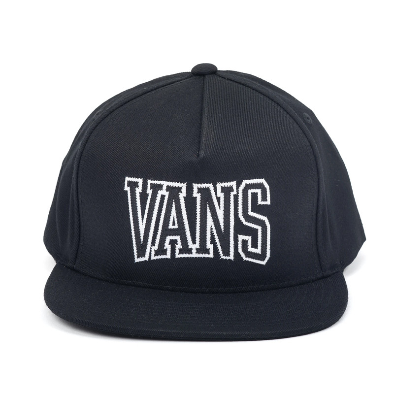 SVD University 110 Snapback foto 2