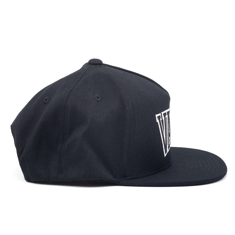 SVD University 110 Snapback foto 3