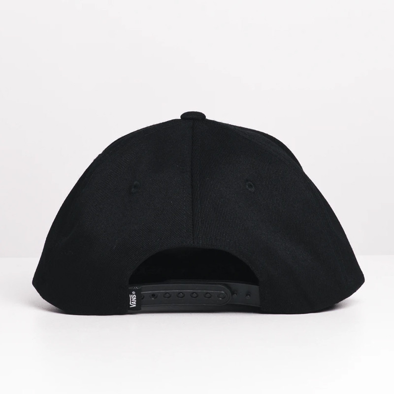 SVD University 110 Snapback foto 4