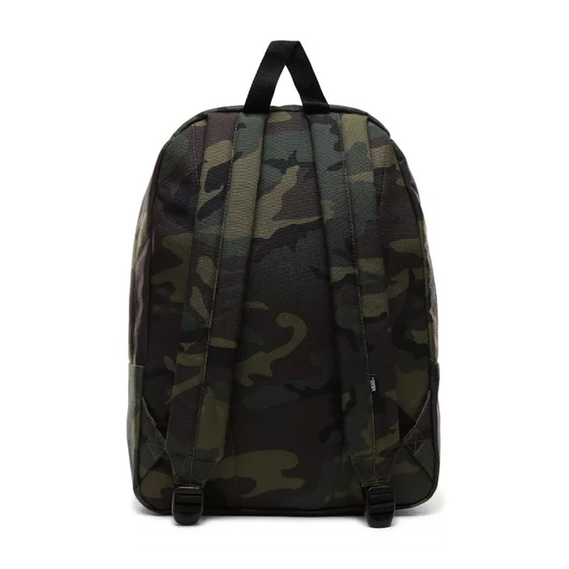 TAS SNEAKERS VANS Old Skool III Backpack
