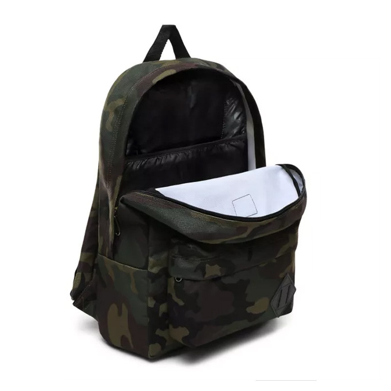 TAS SNEAKERS VANS Old Skool III Backpack