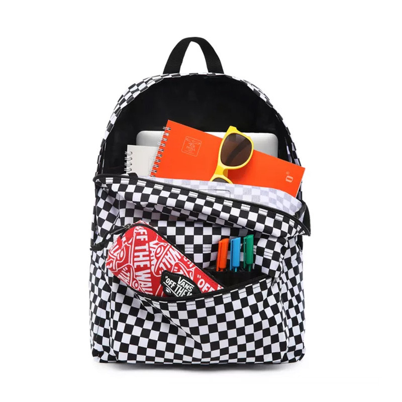 Old Skool III Backpack foto 2