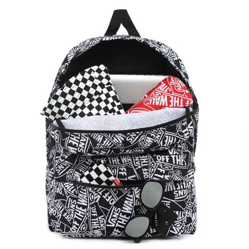 Old Skool Iii Backpack foto 2