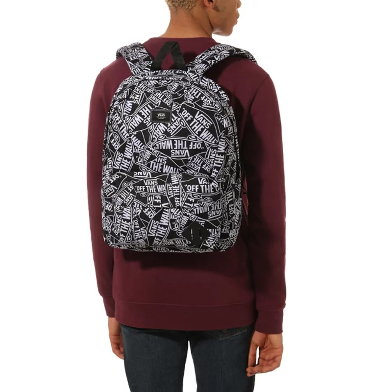 Old Skool Iii Backpack foto 4