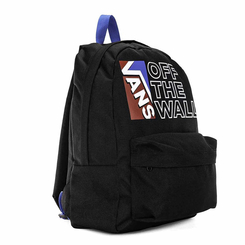 OLD SKOOL III BACKPACK foto 3