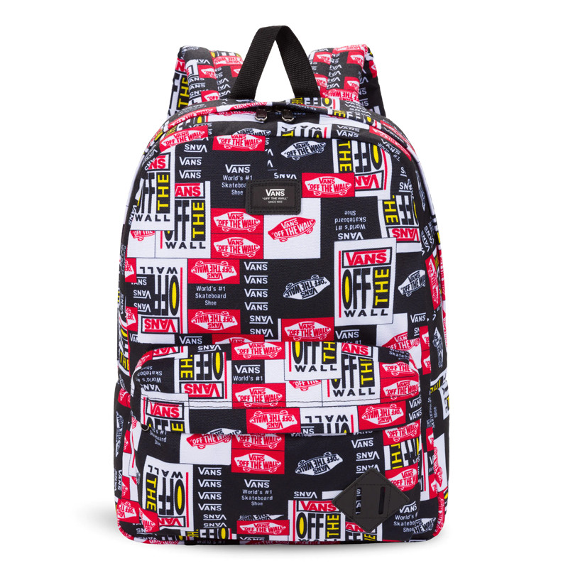 Old Skool III Backpack foto 2