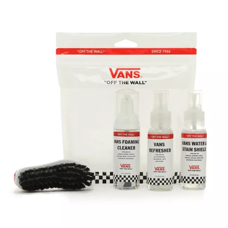 Shoe Care Travel Kit foto 2