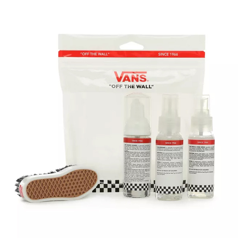 Shoe Care Travel Kit foto 3