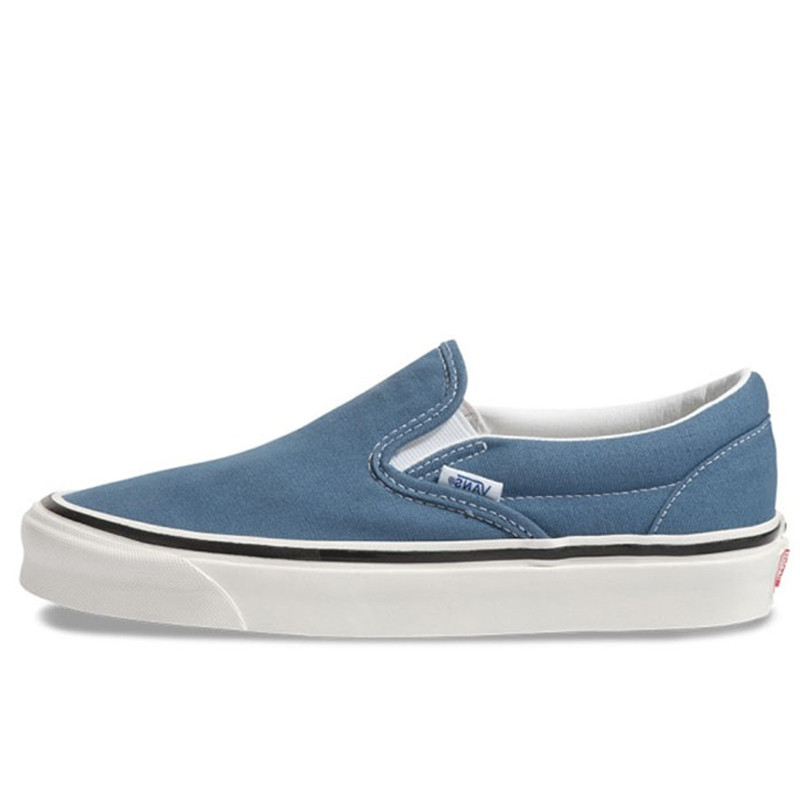 SEPATU SNEAKERS VANS Classic Slip-On 98 DX