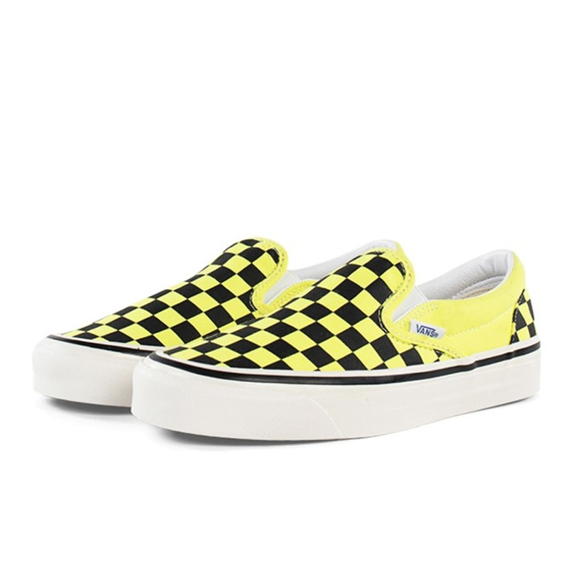 Ua Classic Slip-On 98 Dx foto 2