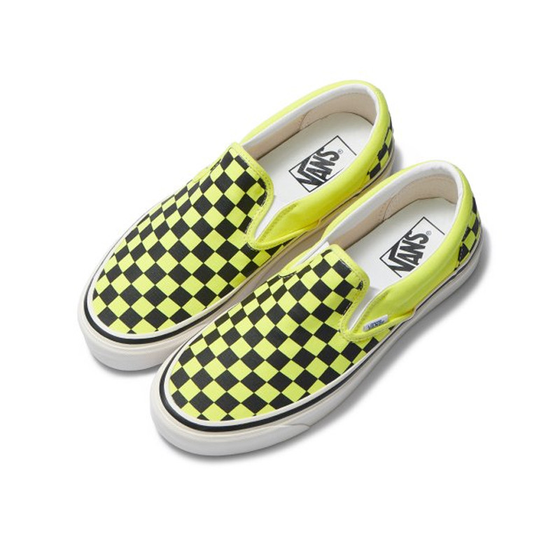 Ua Classic Slip-On 98 Dx foto 3