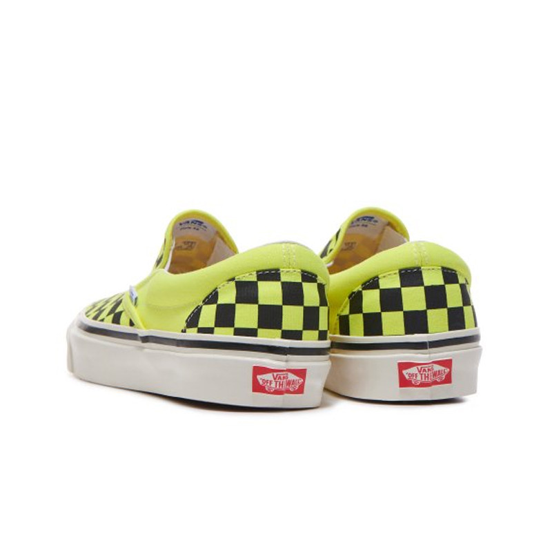 Ua Classic Slip-On 98 Dx foto 4