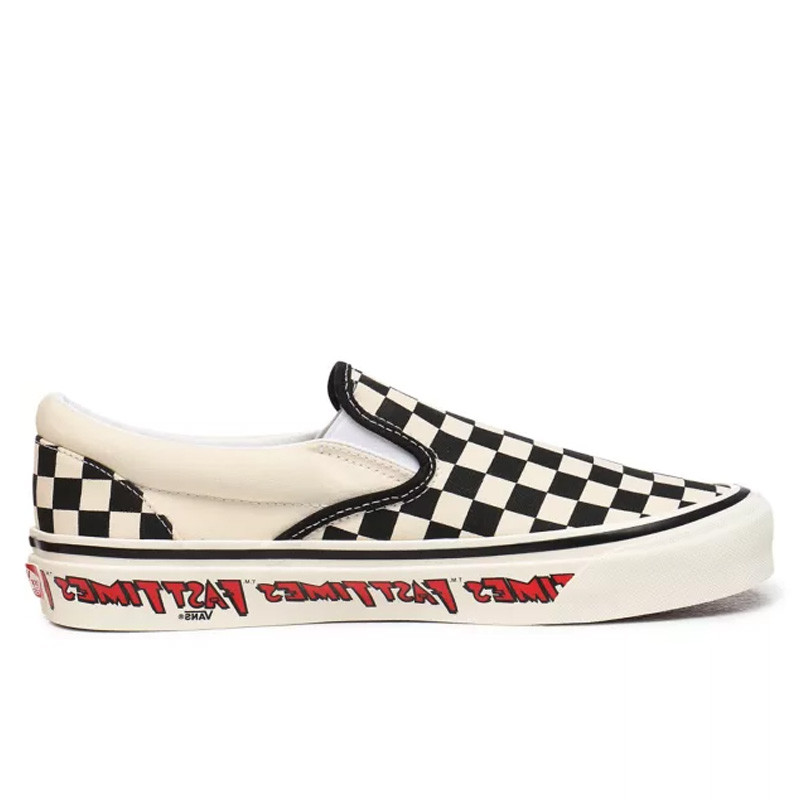 Anaheim Factory Classic Slip On 98 DX foto 2