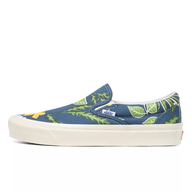 SEPATU SNEAKERS VANS Classic Slip-On 98 DX Anaheim Factory