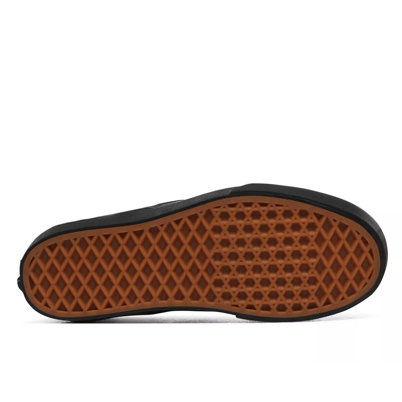SEPATU SNEAKERS VANS 66 Classic Slip-On Platform