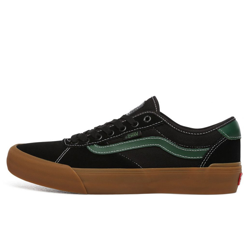 SEPATU SNEAKERS VANS CHIMA PRO 2