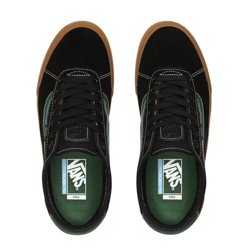 SEPATU SNEAKERS VANS CHIMA PRO 2