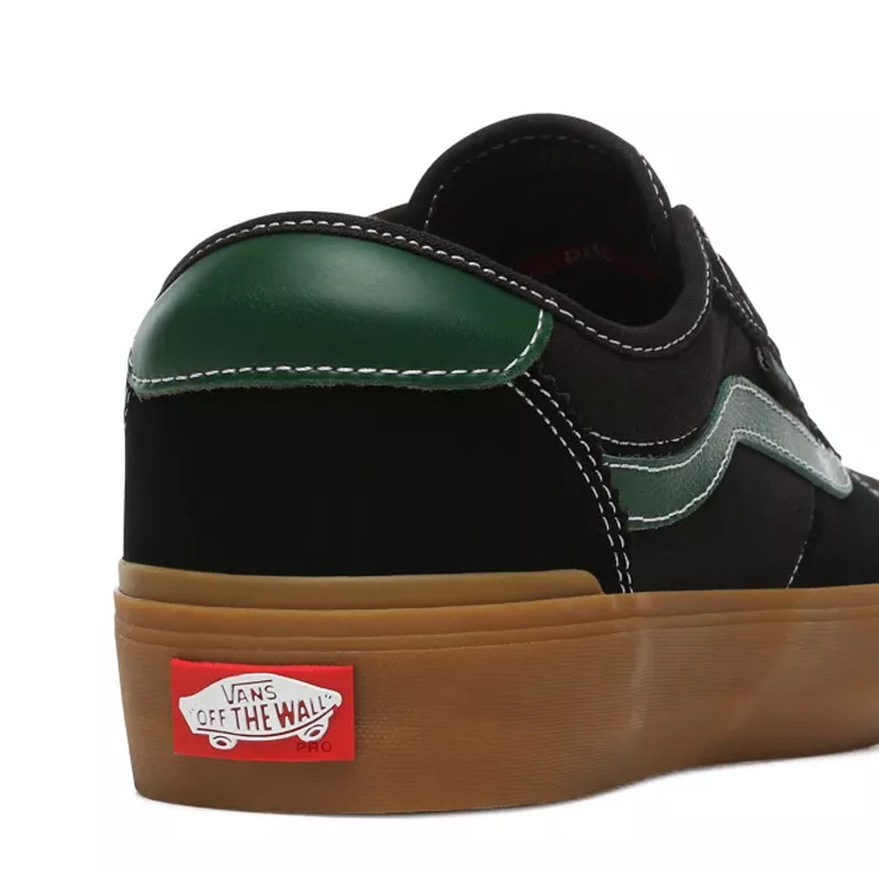 SEPATU SNEAKERS VANS CHIMA PRO 2